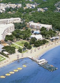 Delfinia Hotel **** Delfinia Hotel ****