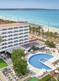 Kontiki Playa Hotel **** Kontiki Playa Hotel ****
