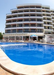 Coral Hotels Bonanza ***