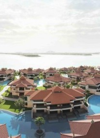 Anantara The Palm Resort***** Anantara The Palm Resort*****