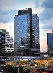 Novotel Fenix Ploenchit ****