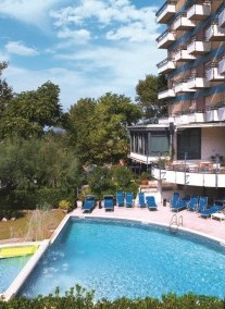 Murex Hotel ***
