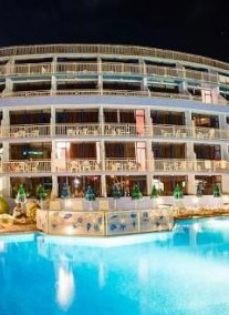 Bohemi Hotel ***