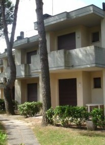 Villaggio White Star