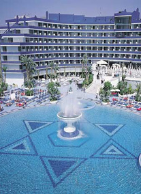 Mediterranean Palace *****