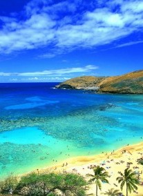 Hawaii szállások Hawaii szállások