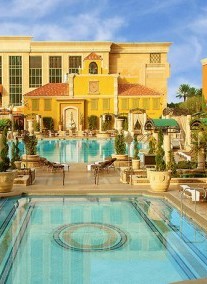 The Venetian & The Palazzo & Casino *****