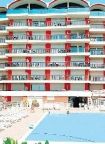 Residence Florida ****