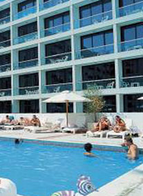 Golden Sands 3 aparthotel*** Golden Sands 3 aparthotel***