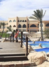 Three Corners Equinox **** Three Corners Equinox ****