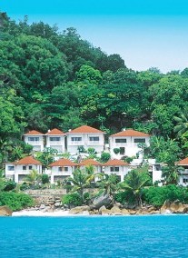 Patatran Village ***
