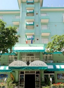 Palme Hotel *** Palme Hotel ***