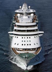 Jewel of the Seas