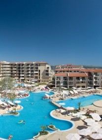 Clubhotel Miramar ****