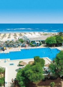 Club Calimera Yati Beach ****