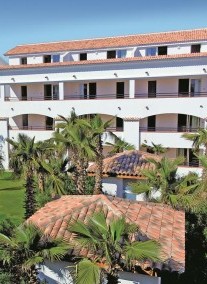 Résidence Grand Bleu Sognu di Rena 