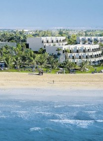 JA Palm Tree Court ***** JA Palm Tree Court *****