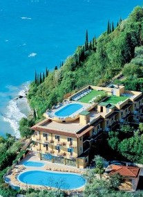Piccolo Paradiso Hotel ****