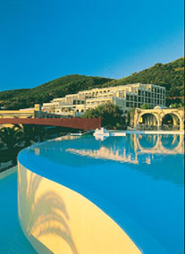 Marbella Corfu *****