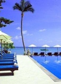 The Island Resort & Spa***+