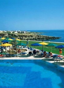 Akteon Holiday Village ****