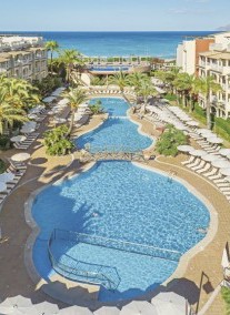 Viva Bahia aparthotel ****