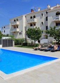 Mediteran Hotel ***