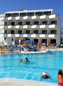 Cleopatra Superior Hotel  ***
