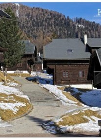 Feriendorf Kirchleitn