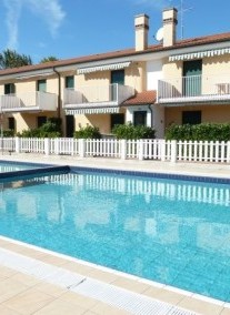 Residence Vittoria ***