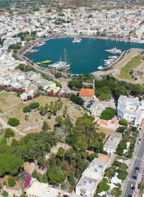 Giakalis Hotel ***