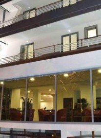 Alisei Palace Hotel ****