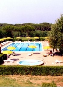 Bibbona apartmanok 