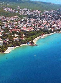 Kvarner-öböl-Crikvenica szállások