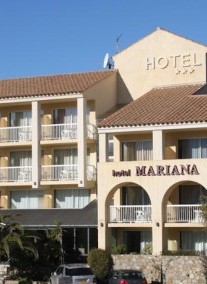 Mariana Hotel ***