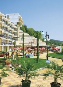 Caesar Palace Beach **** 