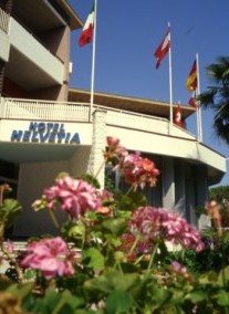 Helvetia Hotel *** Helvetia Hotel ***