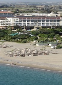 Aska Washington Resort *****