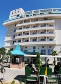 Belkon Hotel ****