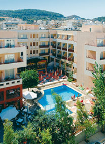 Atrium Hotel **** Atrium Hotel ****
