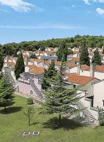 Valamar Diamant Residence  