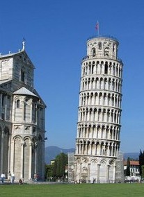 2023.08.17-08.21. 5nap/4éj Leonardo szülőföldjén