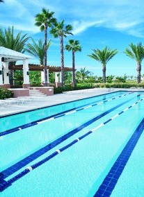 Atlantis Royal Towers *****