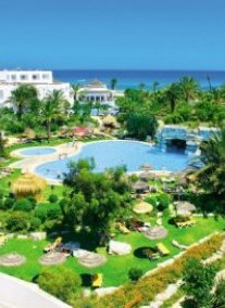 Magic Life Africana *****
