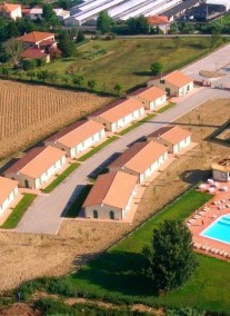 Eden Park Tuscany 