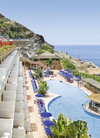 Mogan Princess & Beach Club****