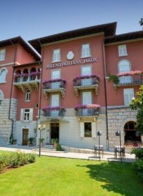 Sveti Jakov Hotel ***** Sveti Jakov Hotel *****