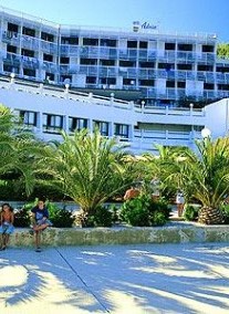 Adria Hotel *** Adria Hotel ***