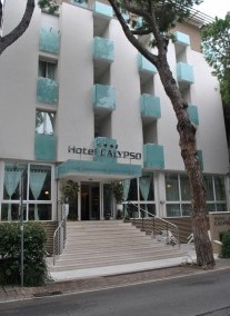 Calypso Hotel *** Calypso Hotel ***