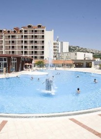 Corinthia-Baska Hotel ***